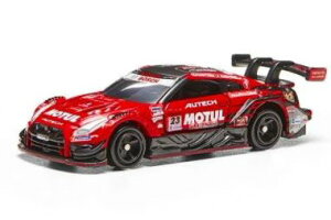���Y���� �g�~�J ���Y NISMO R35 ���`���[�� �I�[�e�b�N GT-R #23 2020 �X�[�p�[GT GT500 MOTUL AUTECH