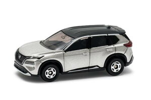 ���Y���� �g�~�J ���Y X-TRAIL �V�F���u�����h �X�[�p�[�u���b�NTomica Nissan X-TRAIL Shell Blonde Super Black