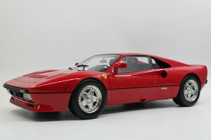 TOP MARQUES 1/12 tF[ 288 GTO 1984 bhTOP MARQUES 1:12 FERRARI 288 GTO 1984 RED