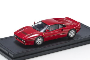 gbv}PX 1/43 tF[ 288 GTO 1984 bhTOPMARQUES 1:43 FERRARI 288 GTO 1984 RED