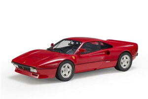 gbv}PX 1/18 tF[ 288 GTO 1984 RTbh 500 JTop Marques 1:18 Ferrari 288 GTO 1984 corsa red limited 500 pcs