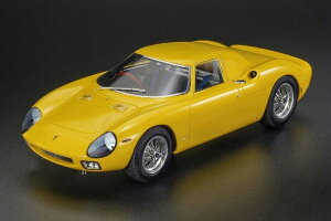 gbv}PX 1/18 tF[ 250LM Xg[g o[W 1965 CG[Top Marques 1:18 FERRARI 250LM STREET VERSION 1965 YELLOW