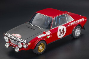 �g�b�v�}���P�X 1/12 �����`�A �t���r�A HF 1600 �N�[�y �i�C�g�o�[�W���� #14 1972 �����e�J���������[ �D�� �T���h�� ���i�[��/�}���I �}�k�b�`TOPMARQUES 1:12 LANCIA FULVIA HF 1600 COUPE (night version) N14 WINN