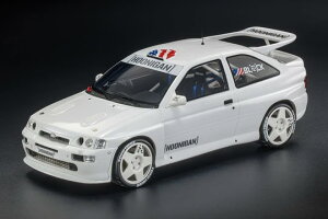 gbv}PX 1/18 tH[h COh GXR[g RS RX[X x[X [ 2017 zCgTOPMARQUES 1:18 FORD ENGLAND ESCORT RS COSWORTH BASE RALLY 2017 WHITE