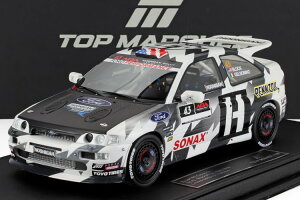 gbv}PX 1/18 tH[h COh GXR[g RS RX[X #43 t[jK 3 [ gC IS 2018 P ubN/AbNX WF\~mTOPMARQUES 1:18 FORD ENGLAND ESCORT RS COS