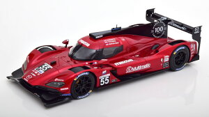 True Scale Miniatures 1/18 }c_ RT24-P DPi D 12 ZuO 2020 {}g eBNl True Scale Miniatures 1:18 Mazda RT24-P DPi Winner 12h Sebring 2020 Bomarito/Tincknell/Hunter