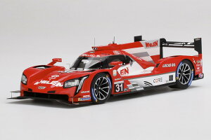 TRUE SCALE 1/18 LfbN DPi-V.R 5.5L V8 `[ EF GWjAO [VO #31 24ԃfCgi 2021TRUE SCALE 1:18 CADILLAC DPi-V.R 5.5L V8 TEAM WHELEN ENGINEERING RACING N 31 24h DAYTONA 2021 M.CONWAY P.DERANI 