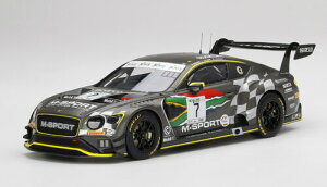 TRUE SCALE 1/18 xg[ j[ R`l^ GT3 #7 C^[R`l^ GT `W 9 L~ 2020TRUE SCALE 1:18 BENTLEY CONTINENTAL GT3 N 7 INTERCONTINENTAL GT CHALLENGE 9h KYALAMI 2020 J.PEPPER M.SOULET