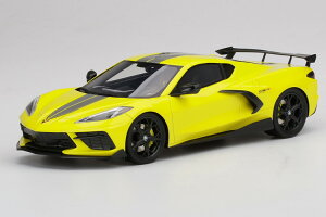 TRUE SCALE 1/18 V{[ Rxbg XeBOC #0 IMSA GTLM `sIVbv GfBV 2020TRUESCALE 1:18 CHEVROLET CORVETTE STINGRAY N 0 IMSA GTLM CHAMPIONSHIP EDITION 2020