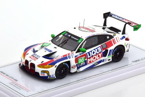 True Scale Miniatures 1/43 BMW M4 GT3 #96 24���� �f�C�g�i 2022 �I�[�o�[����True Scale Miniatures 1:43 BMW M4 GT3 No 96 24h Daytona 2022 Auberlen/Foley/Dinan/Klingmann