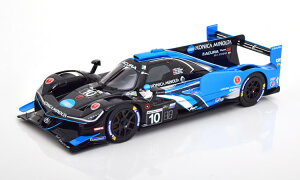 True Scale Miniatures 1/18 AL ARX-05 DPi #10 24 fCgi 2022True Scale Miniatures 1:18 Acura ARX-05 DPi No 10 24h Daytona 2022 Taylor/Albuquerque/Stevens/Rossi
