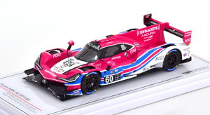 True Scale Miniatures 1/43 AL ARX-05 DPi D 24 fCgi 2022True Scale Miniatures 1:43 Acura ARX-05 DPi Winner 24h Daytona 2022 Jarvis/Blomqvist/Castroneves/Pagenaud