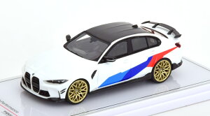 True Scale Miniatures 1/43 BMW M3 G80 M-�p�t�H�[�}���X 2022 BMW ���[�^�[�X�|�[�cTrue Scale Miniatures 1:43 BMW M3 G80 M-Performance 2022 BMW Motorsport