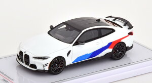True Scale Miniatures 1/43 BMW M4 G82 M-�p�t�H�[�}���X 2022 BMW ���[�^�[�X�|�[�cTrue Scale Miniatures 1:43 BMW M4 G82 M-Performance 2022 BMW Motorsport