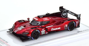 True Scale Miniatures 1/43 }c_ RT24-P DPi D 12 ZuO 2020 {}g eBNl n^[CTrue Scale Miniatures 1:43 Mazda RT24-P DPi Winner 12h Sebring 2020 Bomarito/Tincknell/Hunter-Reay