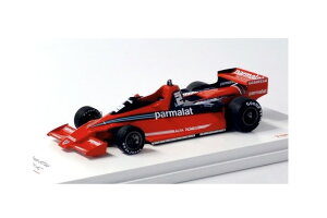 True Scale Miniatures 1/43 At@I uo BT46 #2 iROv 1978True Scale Miniatures 1:43 ALFA Brabham BT46 n°2 GP F1 Monaco 1978