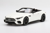 楽天市場】mercedes benz sl 1／18の通販