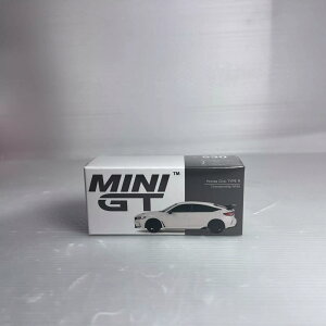 TSM MINI GT 1/64 z_ VrbN ^CvR FL5 `sIVbv zCg RHD 2023TSM MINI GT 1/64 Honda Civic Type R FL5 Championship White RHD 2023
