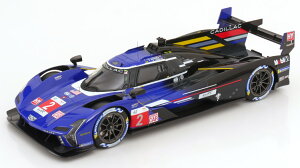gD[XP[~j`A 1/18 LfbN VV[Y.R #2 E}24 2023 Derani/Sims/AitkenTrue Scale Miniatures 1:18 Cadillac V-Series.R N2 24h Le Mans 2023 Derani/Sims/Aitken