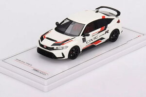 gD[XP[ 1/43 z_ VrbN ^Cv R 2023 z_ TNXfC xgiTRUESCALE 1:43 Honda Civic Type R 2023 Honda Thanks Day Vietnam