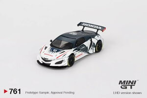 ~jGT 1/64 z_ NSX GT3 EVO bhu tH[~ juNN 2023 At@^E pc TB nhMINI GT 1/64 Honda NSX GT3 EVO Red Bull Formula Nurburgring 2023 AlphaTauri Yuki Tsunoda LHD