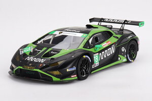gD[XP[~j`AY 1/18 {M[j EJ GT3 Evo2 #78 24h fCgi 2023 tHe [VOTrue Scale Miniatures 1:18 Lamborghini Huracan GT3 Evo2 #78 24h Daytona 2023 Forte Racing