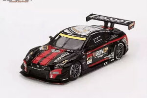 TSM 1/64 ���Y GT-R �j�X�� GT3 #360 �X�[�p�[GT 2023 �`�[�� �g���C �X�|�[�c �����i�b�v �O���[�v �����H�[TSM 1:64 Nissan GT-R Nismo GT3 #360 Super GT 2023 Team Tomei Sports Runup Group Rivaux
