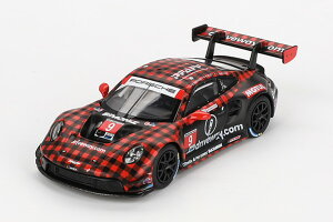 TSM ~j GT 1/64 |VF 911 GT3 R IMSA ZuO12 GTD PRO D 2023 #9 pt [^[X|[c nhTSM Mini GT 1:64 Porsche 911 GT3 R IMSA Sebring 12h GTD PRO Winner 2023 #9 Pfaff Motorsports LHD