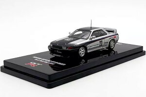 イノモデル 1/64 日産 スカイライン GT-R R32 Gr.A テストカー 1989 シルバーINNO model 1:64 Nissan Skyline GT-R R32 Gr.A Test Car 1989 Silver