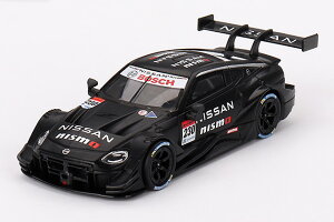 �~�j GT × �X���n�E�X 1/64 ���Y Z GT500 �j�X�� �v���[���e�[�V���� #230 �X�[�p�[GT 2021 ���n���h��Mini GT 1:64 Nissan Z GT500 NISMO Presentation #230 SUPER GT 2021 LHD