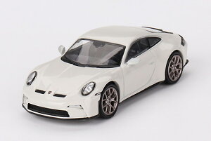 TSM ~j GT 1/64 |VF 911 992 GT3 c[ON EnhTSM Mini GT 1:64 Porsche 911 992 GT3 Touring Crayon RHD