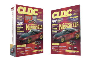 ~jGT 1/64 CLDC ubN w/ MGT00737 Y Z LB lCV[NX WFbh C^r[ pMINI GT 1:64 CLDC BOOK w/ MGT00737 Nissan Z LB NATION WORKS Gem red Interview English Version