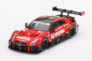 TSM ~jGT 1/64 Y GT-R jX GT500 #23 `[ I[ebN GT-R jX ?2021 X[p[ GT V[Y { nhTSM MINI GT 1:64 Nissan GT-R Nismo GT500 #23 MOTUL AUTECH GT-R NISMO ?2021 SUPER GT SERIES Japan