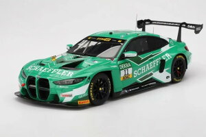 TSMf 1/18 BMW M4 GT3 #11 DTM 2024 V[xg [^[X|[c `[ }R Bbg}TSM Models 1:18 BMW M4 GT3 N11 DTM 2024 Team Schubert Motorsport Marco Wittmann