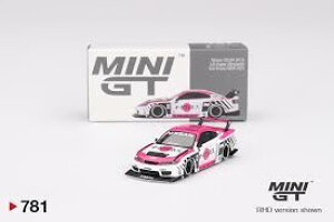 TSM ~j GT 1/64 Y VrA S15 #99 LB-X[p\VGbg I[gtBlX SEMA 2023TSM MINI GT 1:64 Nissan Silvia S15 N99 LB-Super Silhouette Auto Finesse SEMA 2023