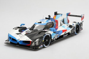 gD[XP[~j`AY 1/18 BMW M nCubh LMDh P66-3 4.0L ^[{ V8 RLL #24 fCgi24 2024 N[/GO/t@tX/@g[ gbvXs[hV[YTrue Scale Miniatures 1:18 BM