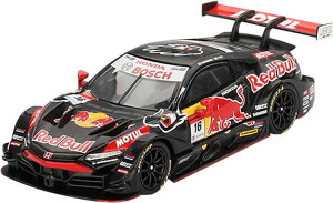 TSM ~j GT 1/64 z_ NSX GT500 #16 2022 X[p[GT `[ bhu M/B. BaguetteTSM MINI GT 1:64 Honda NSX GT500 N16 Super GT 2022 Team Mugen Red Bull K. Hiramine/B. Baguette