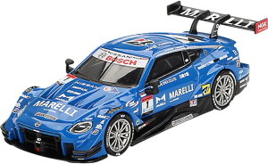 TSM ~j GT 1/64 Y Z GT500 #1 2023 X[p[GT `[Cp } M/B. BaguetteTSM MINI GT 1:64 Nissan Z GT500 N1 Super GT 2023 Team Impul Marelli K. Hiramine/B. Baguette