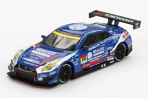 TSM ~j GT 1/64 Y jX GT-R GT3 #56 2023 X[p[GT ߓ[VO ACYS/WAI pI f IxCTSM MINI GT 1:64 Nissan Nismo GT-R GT3 N56 Super GT 2023 Team Kondo Racing Realize T. Natori/J-