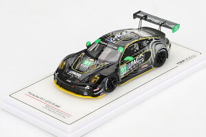 TSMf 1/43 |VF 911 (992) GT3 R `[ P[X EBY C[ [VO #91 IMSA GTD PRONX fCgi24 2024 gj/GoX/x/AhG[TSM model 1:43 PORSCHE 911 992 GT3 R N