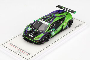 TSMf 1/43 {M[j EJ GT3 EVO2 `[ tHeE[VO #78 IMSA fCgi24 2024 Xslb/SCqo[O/ft`FXR/~b`FTSM model 1:43 LAMBORGHINI HURACAN GT3 EVO2