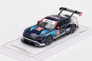 TSMf 1/43 tH[h }X^O GT3 5.4L V8 Team Multimatic N64 IMSA fCgi24 2024 C.~[X/M.bPtF[/H.eBNlTSM model 1:43 FORD USA MUSTANG GT3 5.4L V8 TEAM MULTIMAC MOTORSPORT N64 IMSA 24h DAYTO