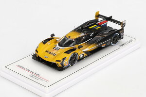 TSM���f�� 1/43 �L���f���b�N V�V���[�YR 5.5L V8 Team Cadillac Racing N01 2�� IMSA �Z�u�����O12���� 2024 S.�u�{�[�f/S.�f�B�N�\��/R.���@���f�� �U���fTSM model 1:43 CADILLAC V-SERIES R 5.5L V8 TEAM CADILLAC RACING N01 2nd 