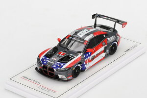 TSMf 1/43 BMW 4V[Y M4 GT3 `[ |[E~[E[VO #1 IMSA gLYEO 2024 Z[Y/Xm[/tFn[wTSM model 1:43 BMW 4-SERIES M4 GT3 TEAM PAUL MILLER RACING N1 IMSA WATKINS GLE