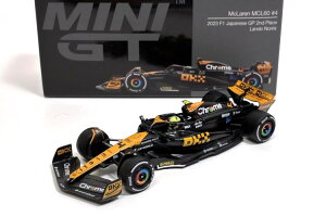 gD[XP[ 1/64 }N[ MCL60 #4 2 {Ov tH[~1 2023 h mXTrue Scale 1:64 McLaren MCL60 N4 2nd Japan GP Formula 1 2023 Lando Norris
