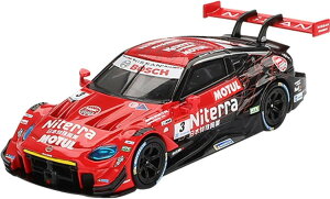 ~jGT 1/64 Y Z GT500 #3 je g[ Z NDDP [VO 2023 X[p[GTMini GT 1:64 Nissan Z GT500 N3 Nitera Motore Z NDDP Racing 2023 SUPER GT