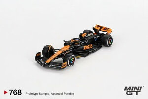 TSM ~jGT 1/64 }N[ MCL60 tH[~1 #81 {Ov 2023 }N[ tH[~1 `[ IXJ[ sAXgTSM MINI GT 1:64 McLaren MCL60 F1 N81 3rd Japan GP 2023 McLaren F1 team Oscar Piastri