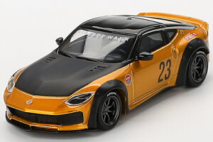 �~�jGT 1/64 ���Y Z LB �i�V���i�����[�N�X LB �S�[���hMini GT 1:64 Nissan Z LB Nation Works LB Gold