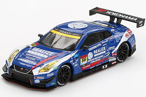�~�jGT 1/64 ���Y GT-R �j�X�� GT3 #56 Realze ���Y ���J�j�b�N�`�������WMini GT 1:64 Nissan GT-R Nismo GT3 N56 Realze Nissan Mechanic Challenge