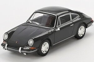 �~�jGT 1/64 �|���V�F 911 1964 �X���[�g�O���[Mini GT 1:64 Porsche 911 1964 Slate Grey